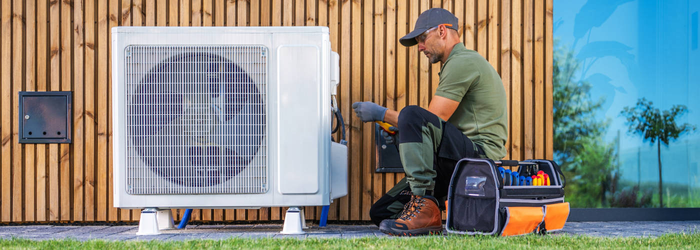Featured Image for AIR CONDITIONING SERVICE INC.